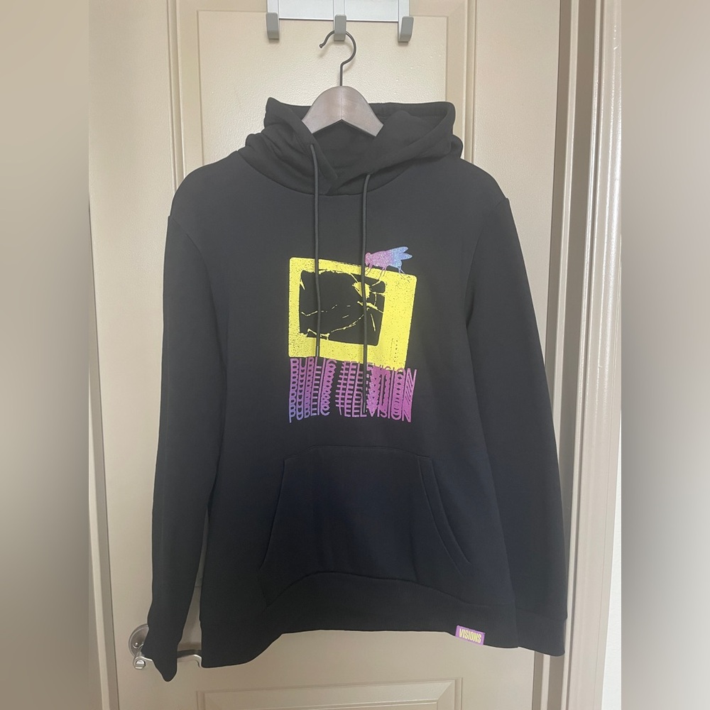 Bershka Hoodie